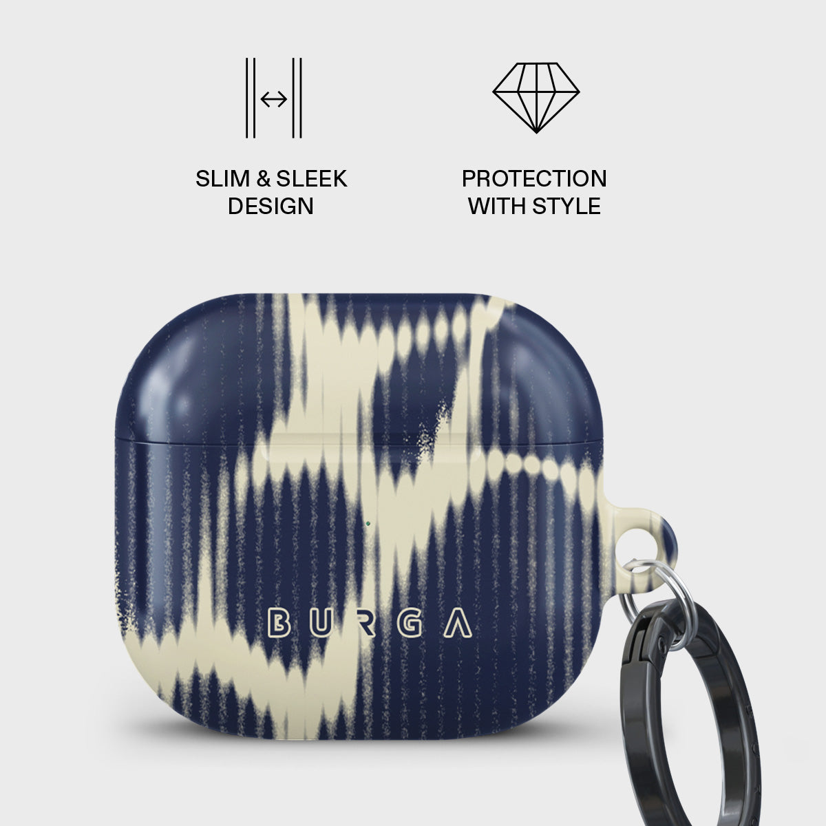 Abyss - AirPods 3 Case