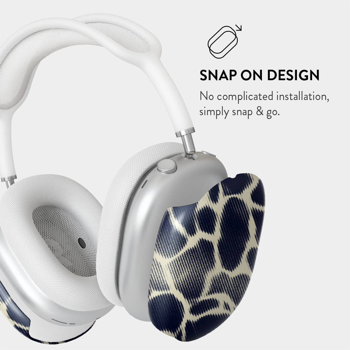 Abyss - AirPods Max Case