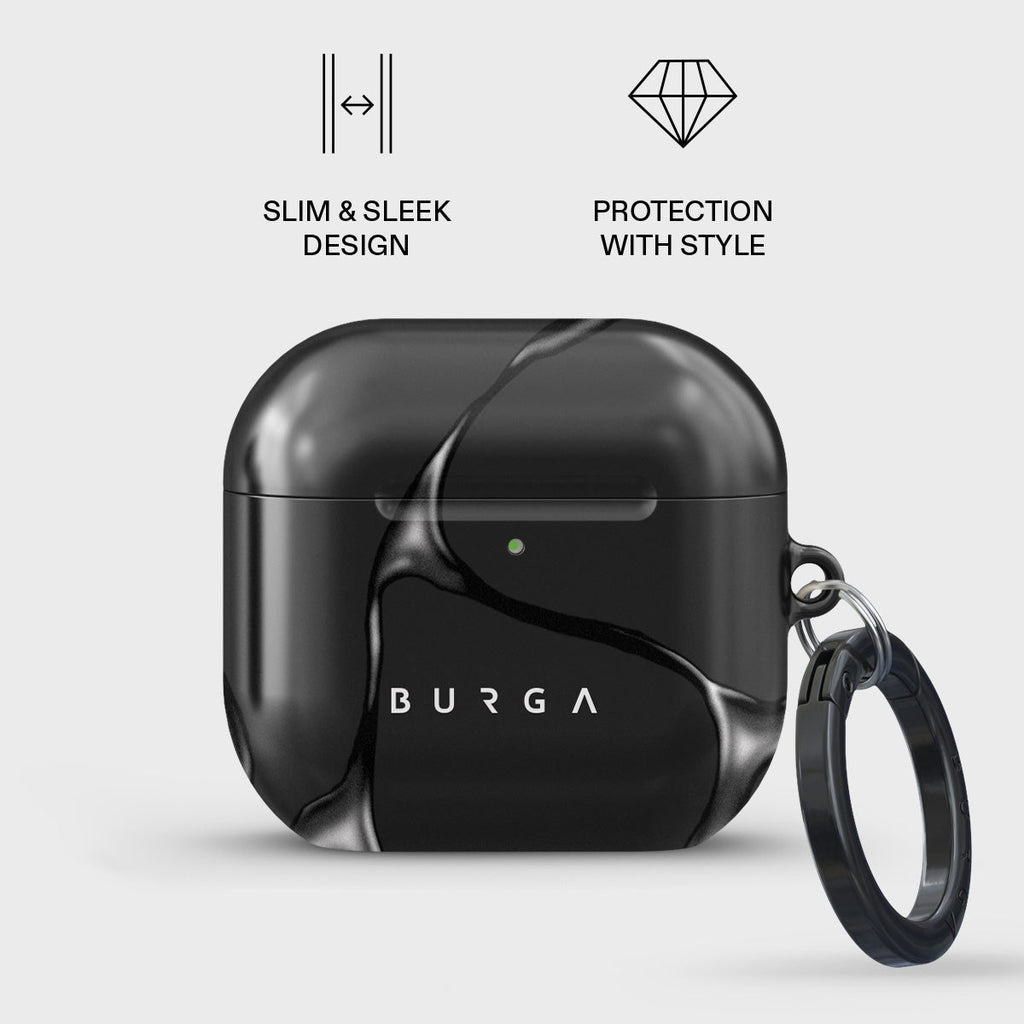Void - AirPods 4 Case