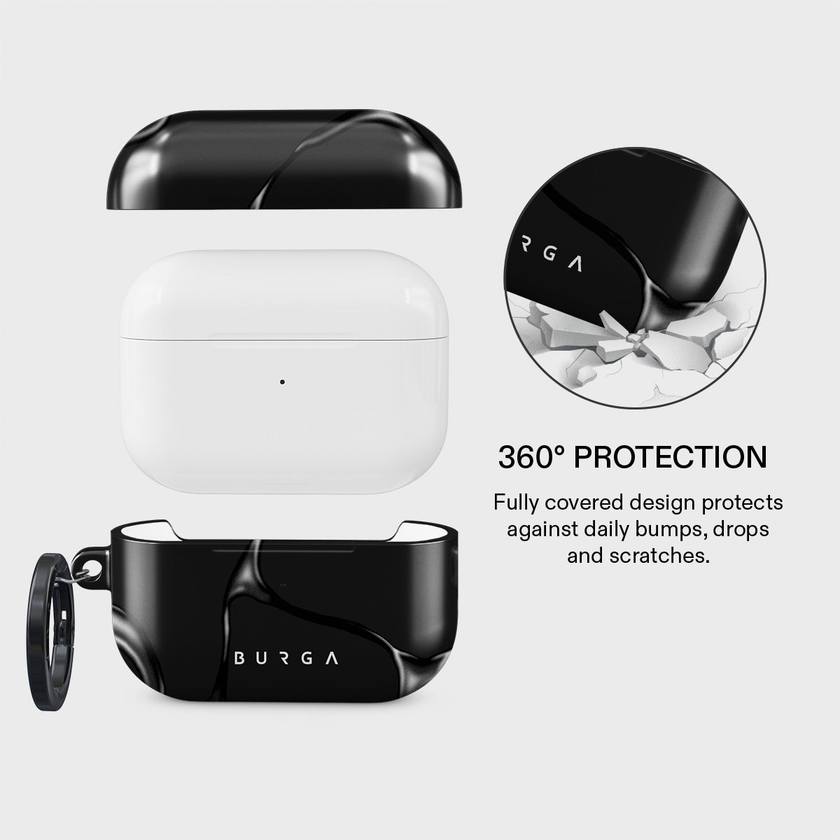 Void - AirPods Pro 2 Case