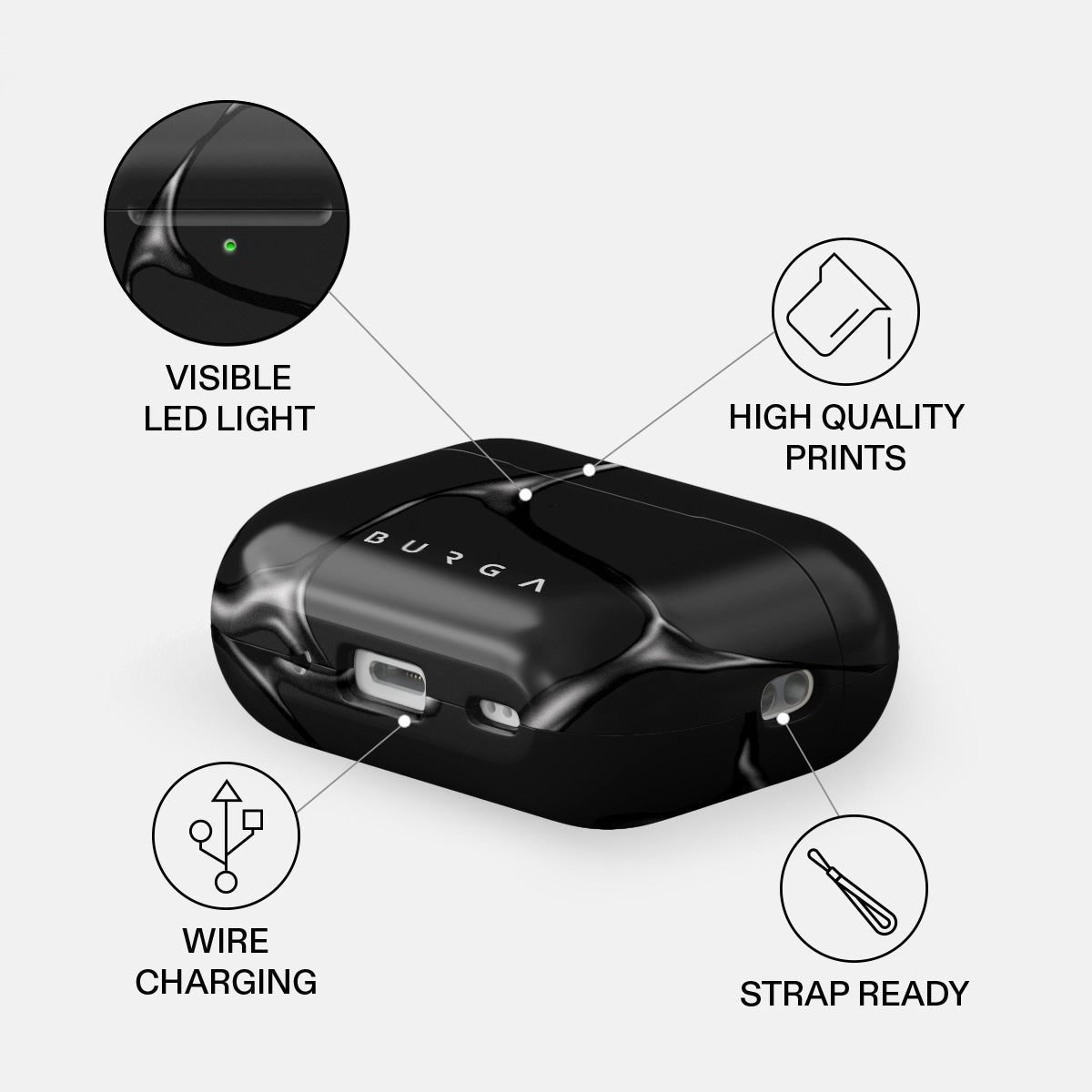 Void - AirPods Pro 2 Case