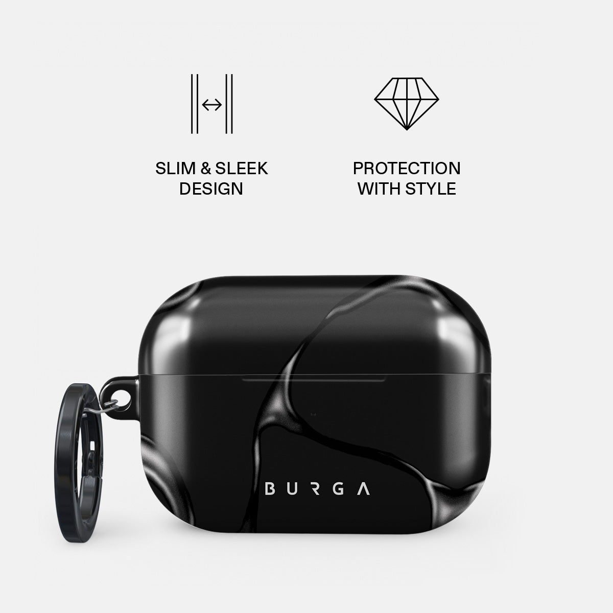 Void - AirPods Pro 2 Case