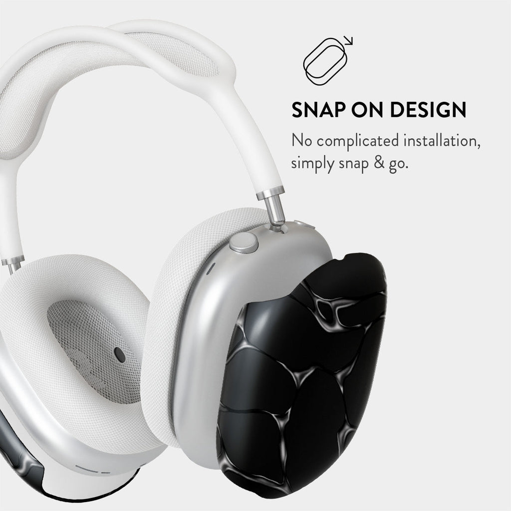 Void - AirPods Max Case