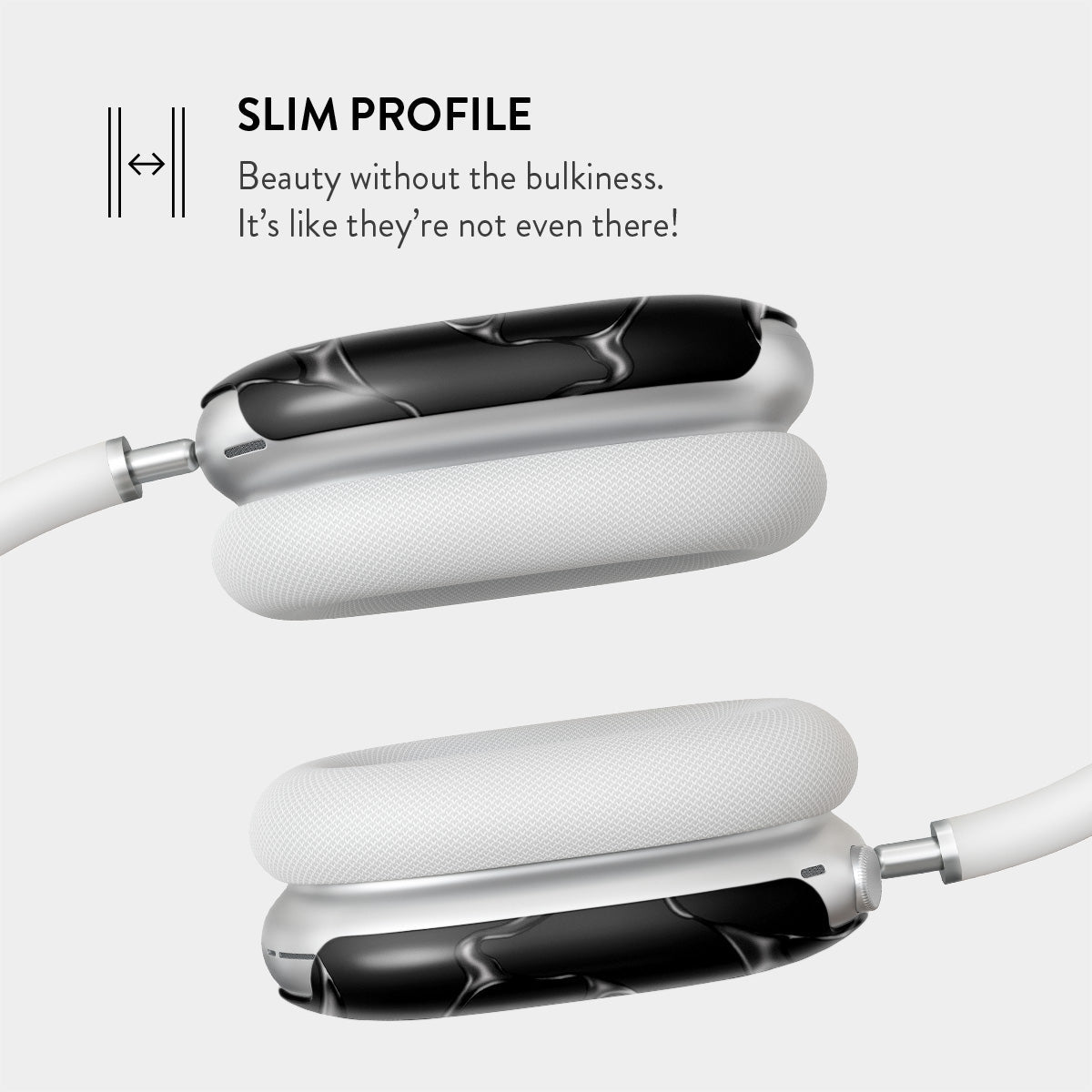 Void - AirPods Max Case