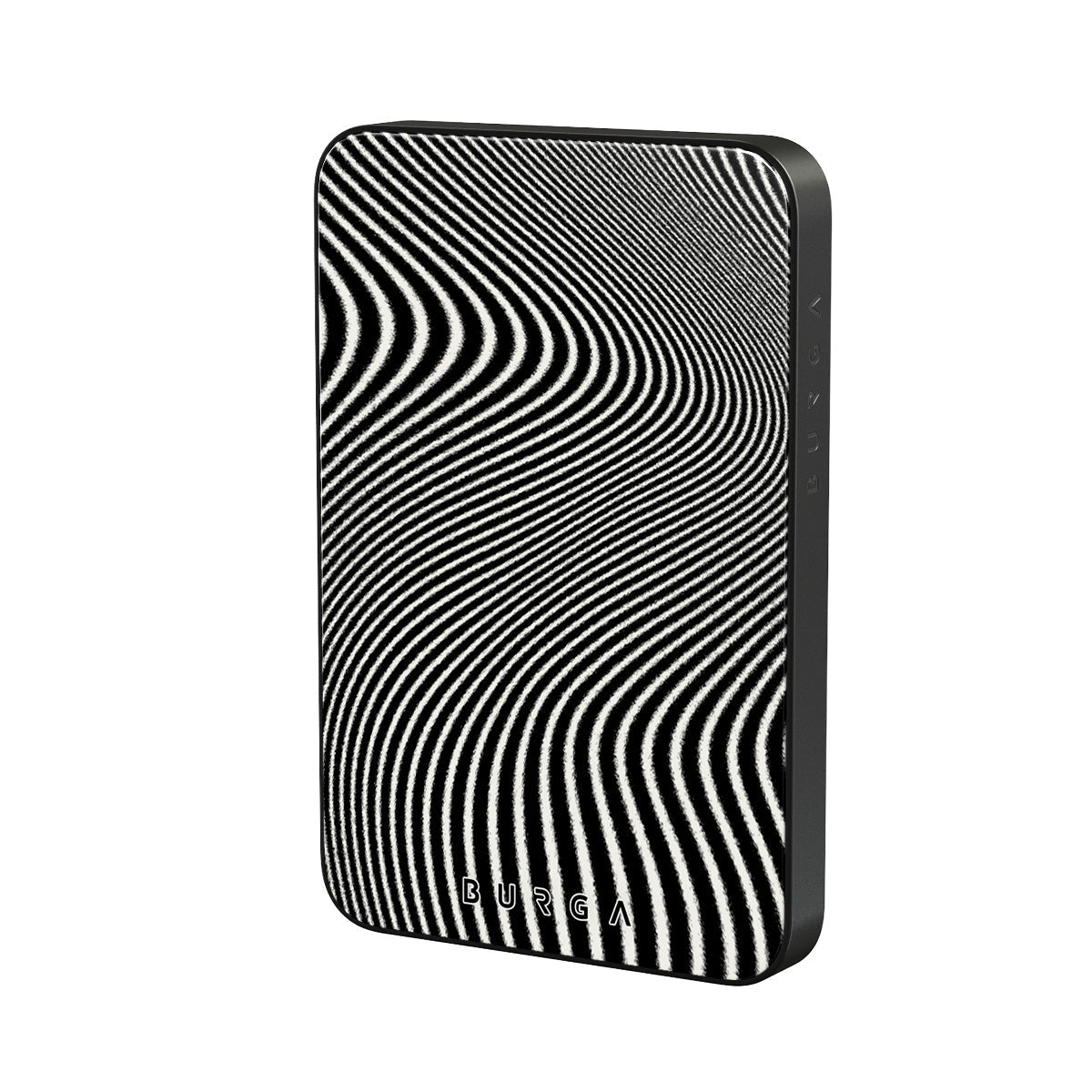 Aftershock - Magnetic Power Bank
