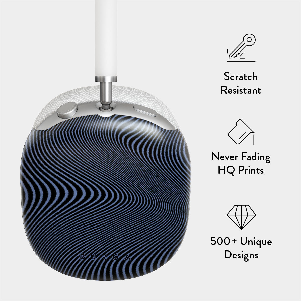 Pulse - AirPods Max Case