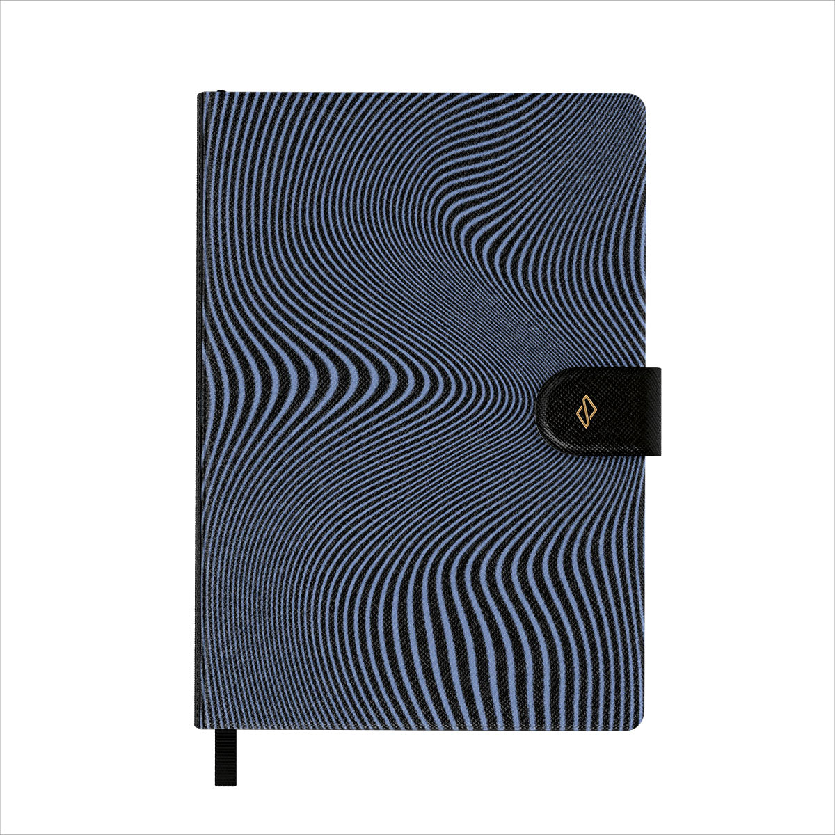 Pulse - Notebook