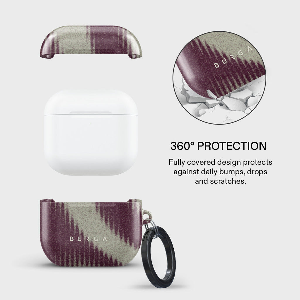 Phantom - AirPods 4 Case