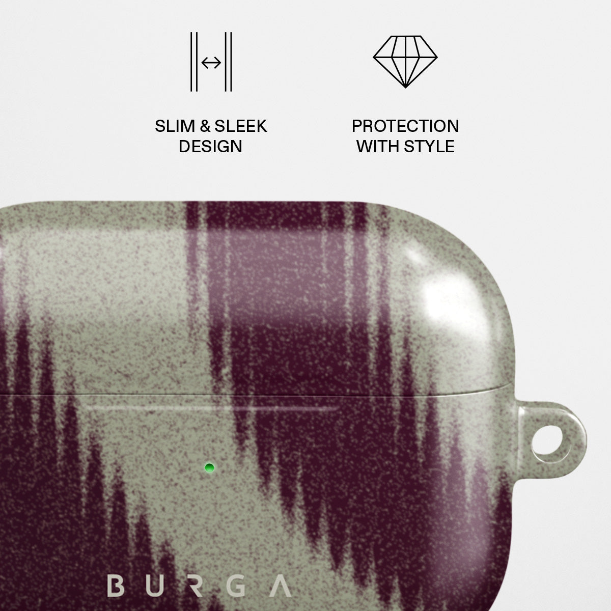 Phantom - AirPods Pro Case