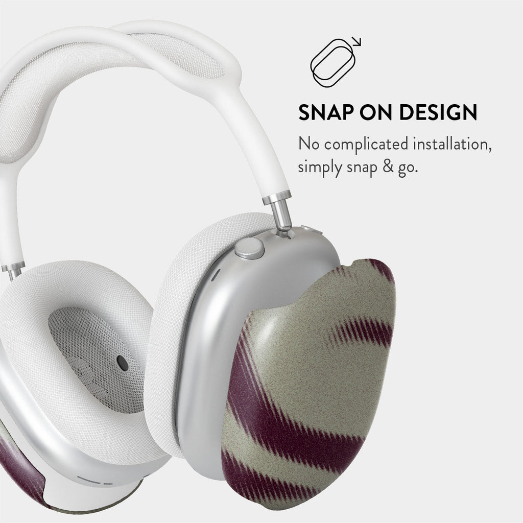 Phantom - AirPods Max Case