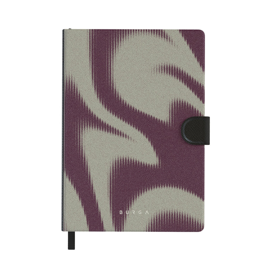 Phantom - Notebook