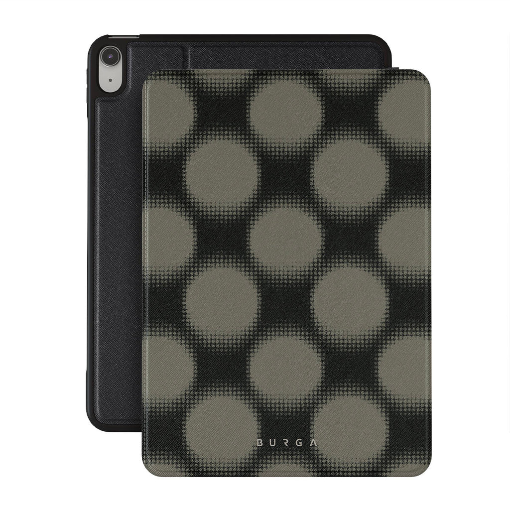 Velocity - iPad 10.9 (10th Gen) Case