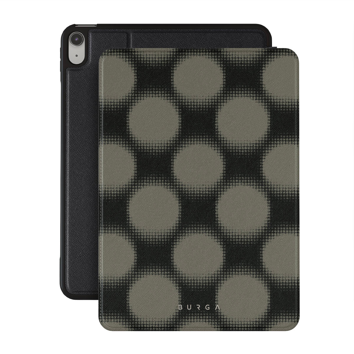 Velocity - iPad 10.9 (10th Gen) Case