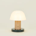 Setago Rechargeable Lamp - Natural