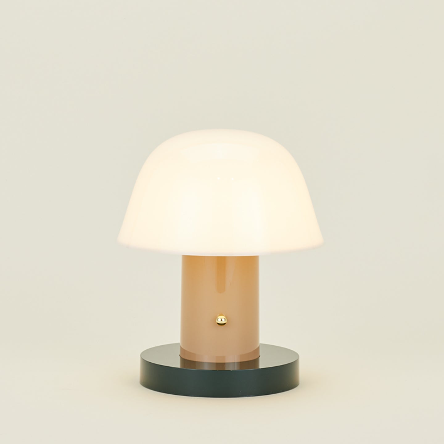 Setago Rechargeable Lamp - Natural