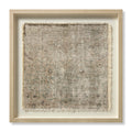 Wickford Framed Textile