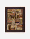 Octavia II Textile Wall Art