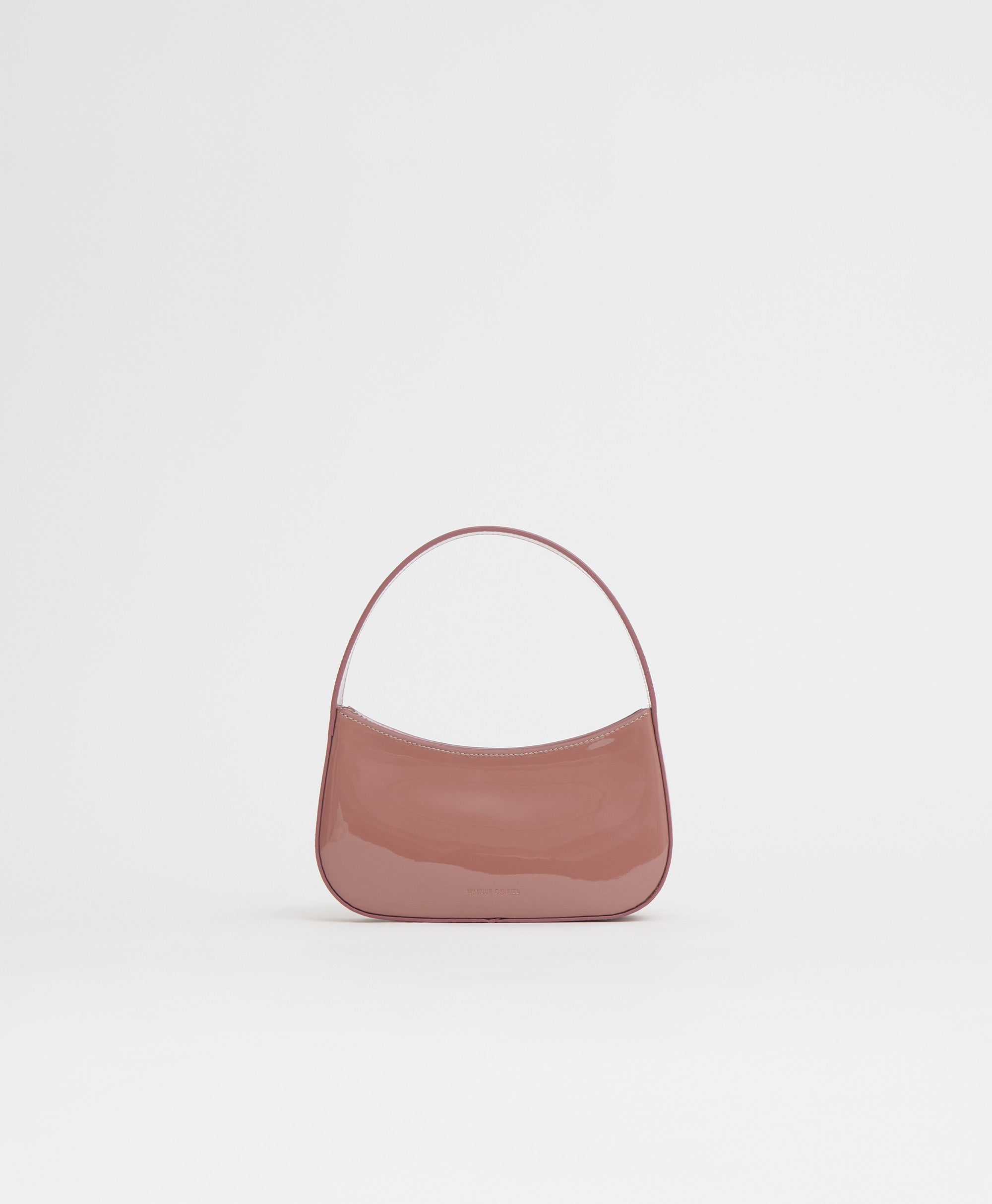 Bonbon Bag - Rosewood