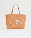 Alexander Calder Large Tote - Cammello