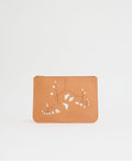 Alexander Calder Large Wallet - Cammello