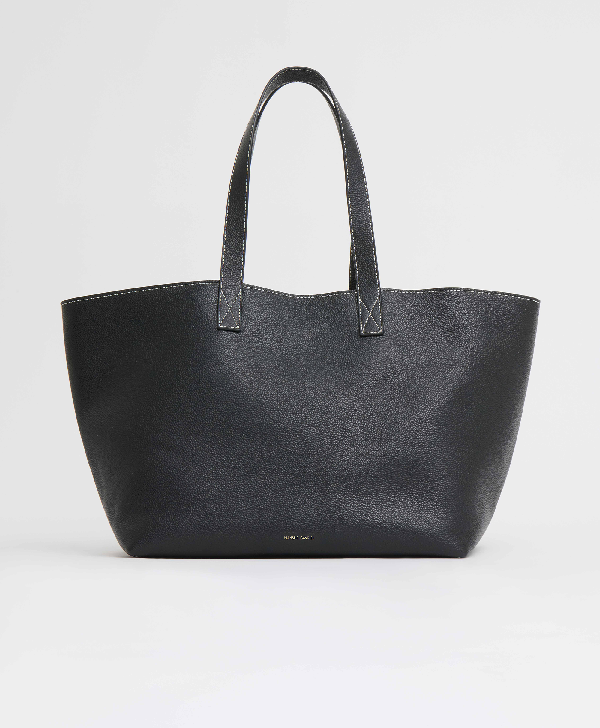 Carryall Tote - Black