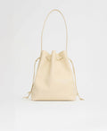 Drawstring Cabas - Jasmine