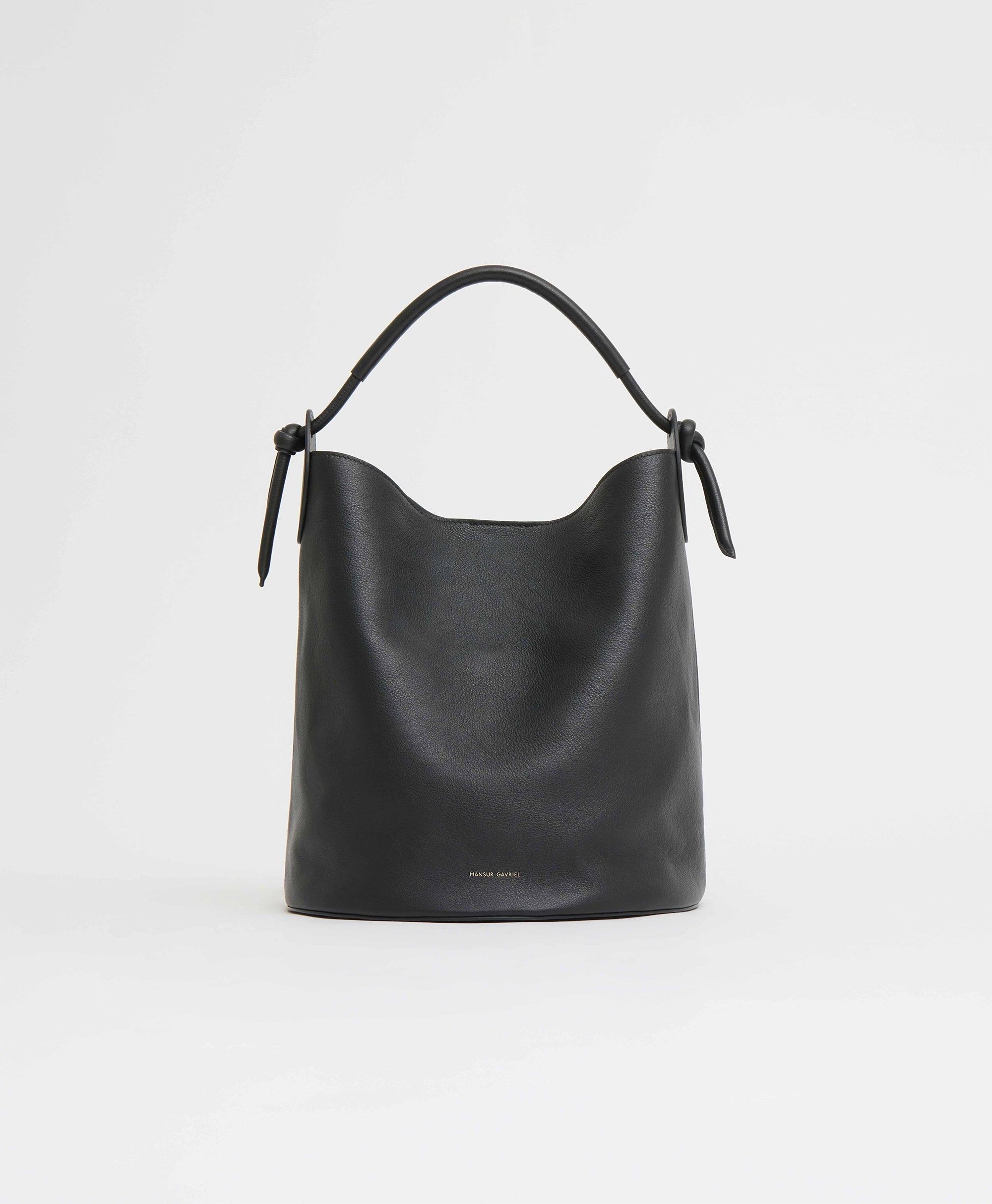 Fortuna Bucket - Black