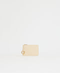 Keychain Zip Case - Jasmine