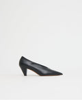 Kiki Heel - Black