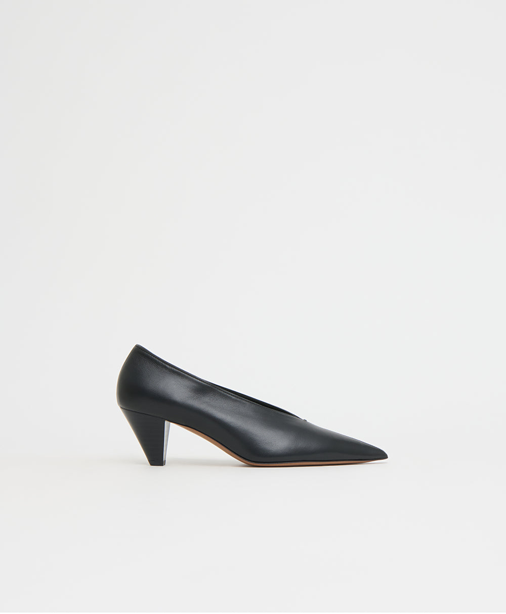 Kiki Heel - Black