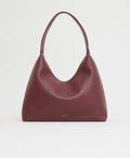 Maxi Candy Hobo - Oxblood