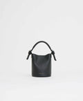 Mini Mini Fortuna Bucket - Black