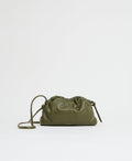 Mini Cloud Clutch - Cardamom