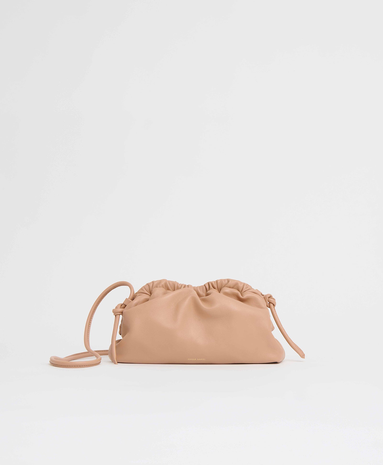 Mini Cloud Clutch - Trucco