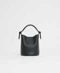 Mini Fortuna Bucket - Black