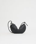 Mini Fortuna Crossbody - Black
