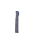 Cotton Tie - Blue Gray Heather *