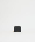 Zip Around Card Case - Black
