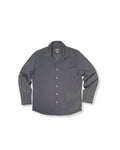 Hackett Jersey Button front Shirt SMP - Castle rock
