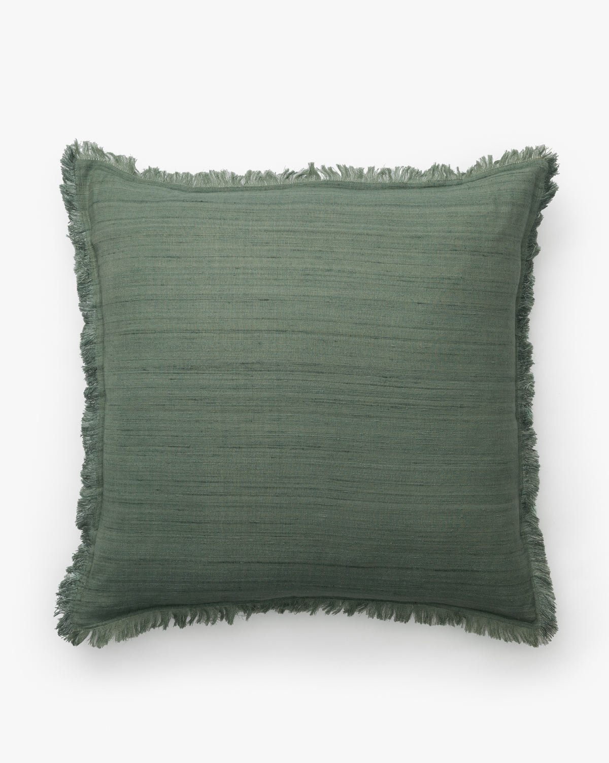 FOR DEV DUPE: Abbey Silk Fringe Pillow Cover [hidden]