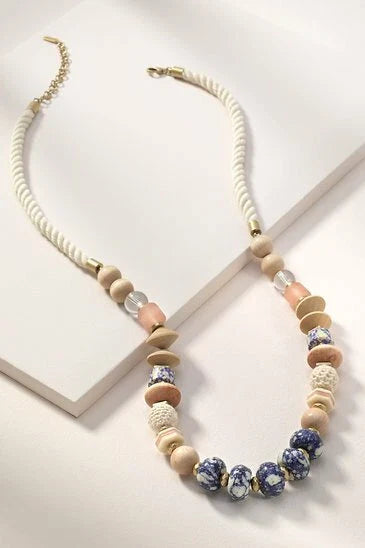 Abriana Necklace
