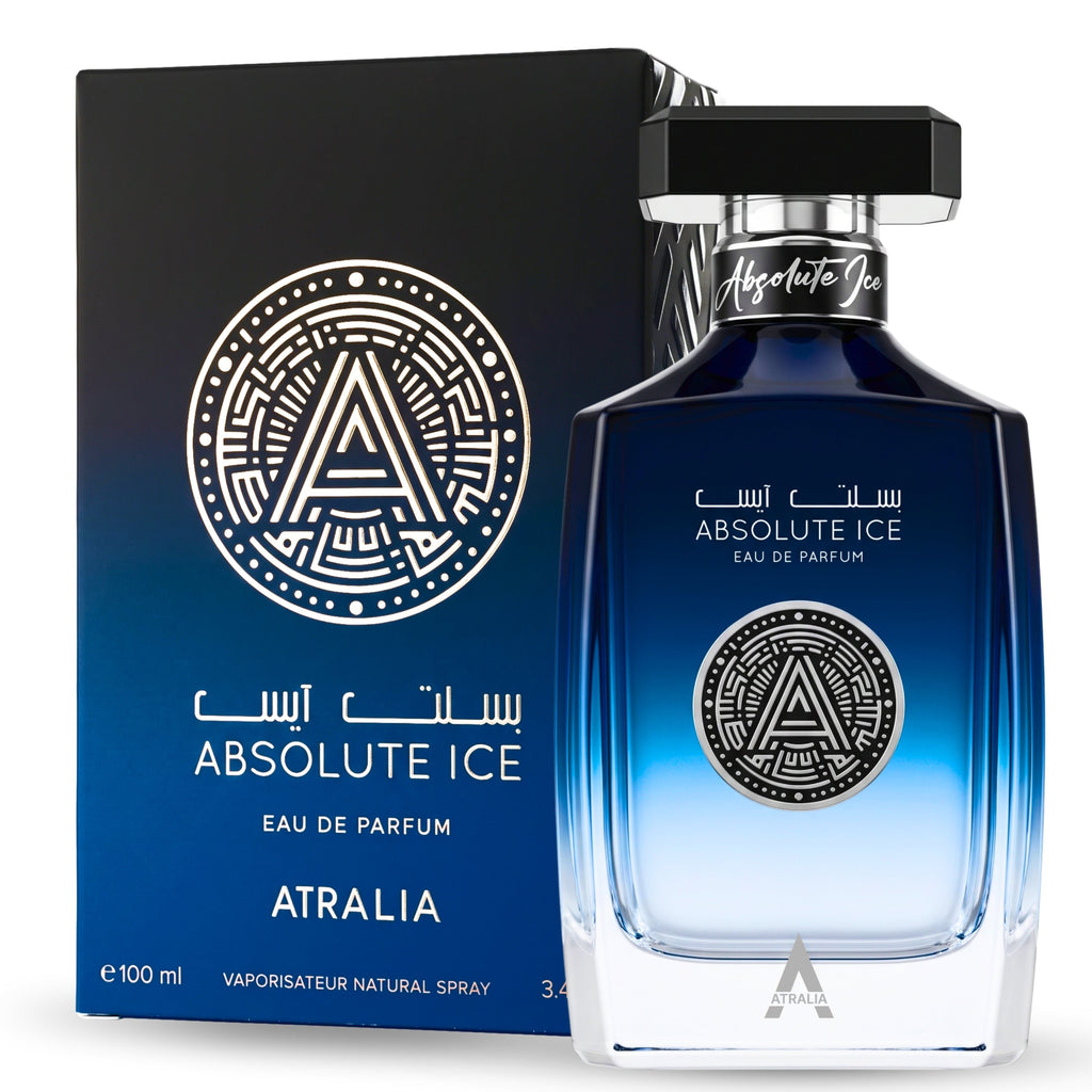 Atralia Absolute Ice
