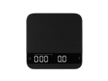 Acaia Lunar Scale Black