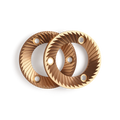 SSP Red Speed Coated 64mm MP Flat Brew Burrs