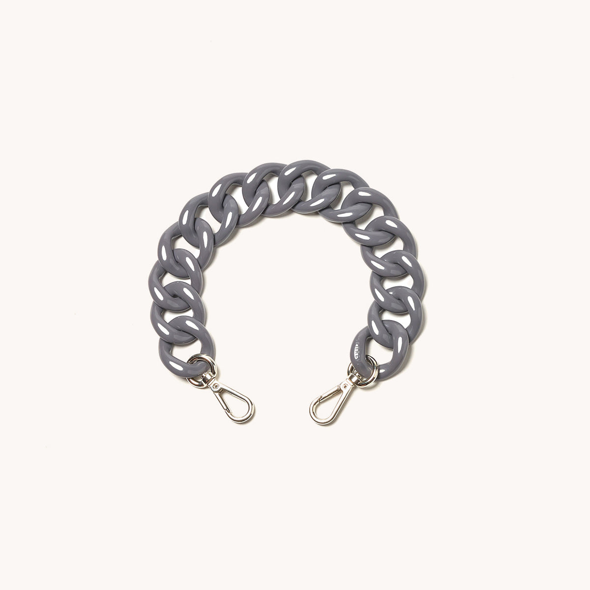 Almost Perfect | Flat Chain | Acetate