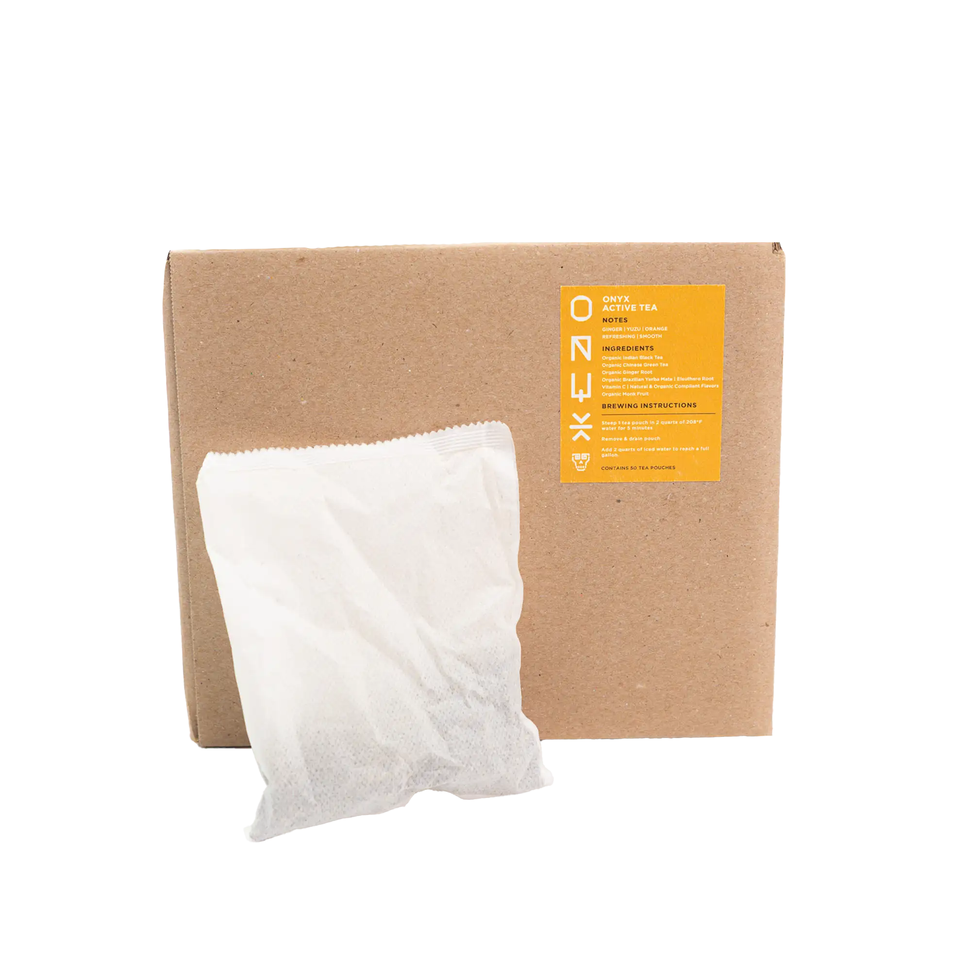 Onyx Active Tea