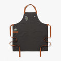 Chef Adam Libby x H&B Essential Apron