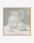 Afternoon Earl Gray