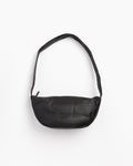 Soft Crescent Bag