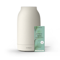Air Waterless Diffuser - Starter Kit with Forest Frost Refill